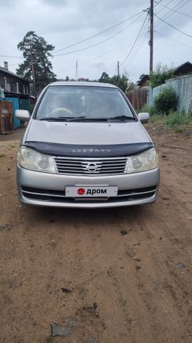    Nissan Liberty 2003 , 480000 , -