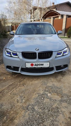  BMW 3-Series 2005 , 1050000 , 
