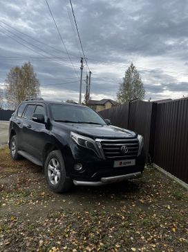 SUV   Toyota Land Cruiser Prado 2011 , 2475000 , 