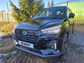 SUV   Daihatsu Rocky 2020 , 1703000 , -