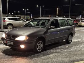  Renault Megane 1999 , 450000 , 