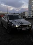  Toyota Altezza 1998 , 750000 , 