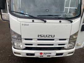   Isuzu NM 2012 , 2100000 , 