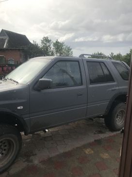 SUV   Opel Frontera 1994 , 250000 , 