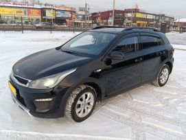  Kia Rio X (X-Line) 2019 , 1490000 , 