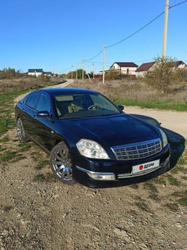  Nissan Teana 2006 , 650000 , 