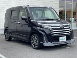  Toyota Tank 2020 , 1000000 , 