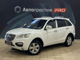 SUV   Lifan X60 2015 , 670000 , 