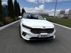  Kia K7 2020 , 2700000 , 