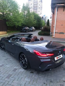   BMW 8-Series 2021 , 11400000 , 