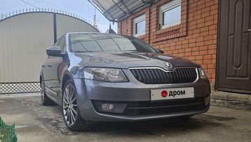  Skoda Octavia 2013 , 1390000 , --