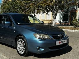  Subaru Impreza 2007 , 530000 , 