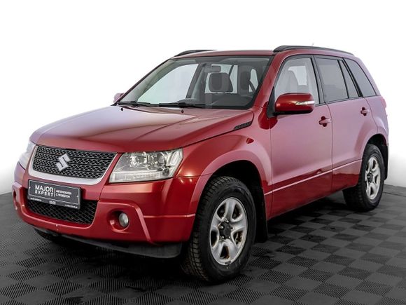 SUV   Suzuki Grand Vitara 2010 , 1150000 , 