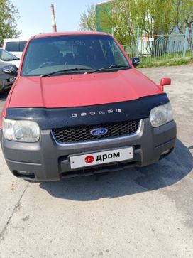 SUV   Ford Escape 2003 , 390000 , -