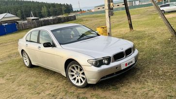  BMW 7-Series 2003 , 680000 , 