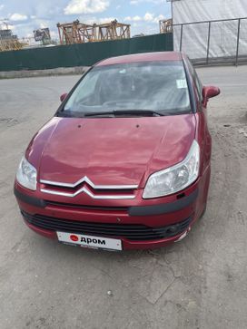  Citroen C4 2008 , 350000 , 