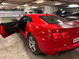  Chevrolet Camaro 2010 , 1747840 , 