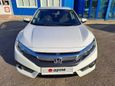  Honda Civic 2017 , 1750000 , -
