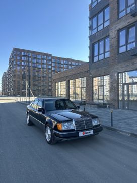  Mercedes-Benz E-Class 1992 , 2000000 , 