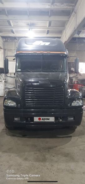   Freightliner Century Class 2001 , 2650000 , 