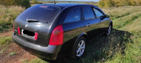 Nissan Primera 2007 , 515000 , 