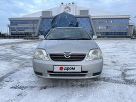 Toyota Corolla 2002 , 580000 , 