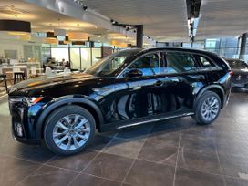 SUV   Mazda CX-90 2023 , 9590000 , 