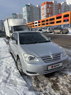  Toyota Allex 2003 , 600000 , 