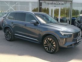 SUV   Volvo XC90 2025 , 11800000 , 