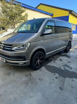    Volkswagen Multivan 2019 , 5300000 , 