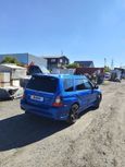 SUV   Subaru Forester 2007 , 1199000 , 