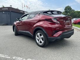 SUV   Toyota C-HR 2018 , 1830000 , 