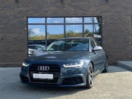  Audi A6 2016 , 2299000 , 