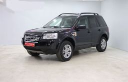  Freelander, 2008