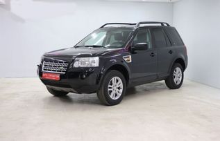 SUV   Land Rover Freelander 2008 , 899000 , 