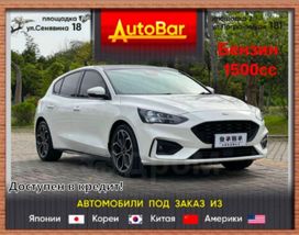  Ford Focus 2022 , 1639000 , 
