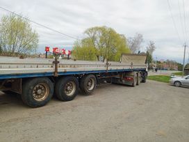   D-Tec CT-53-05D 1997 , 350000 , 