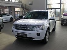  Freelander 2011