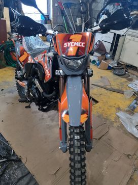   SYCMCC SYC300-11 2025 , 135000 , 
