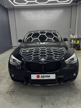  BMW 5-Series Gran Turismo 2009 , 2200000 , 