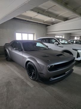  Dodge Challenger 2020 , 6500000 , 