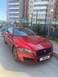  Jaguar XF 2016 , 2850000 , 
