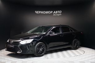  Toyota Camry 2016 , 2035000 , 