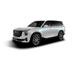 SUV   GAC GS8 2024 , 4949000 , 