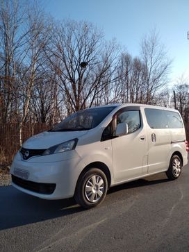    Nissan NV200 2015 , 1500000 , 