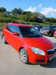  Skoda Fabia 2009 , 520000 , 