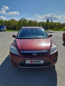 Ford Focus 2008 , 570000 , 