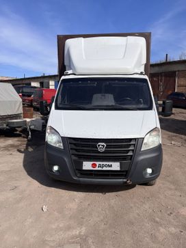      Next A21R22 2015 , 1270000 , 