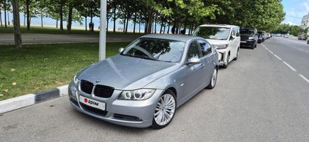  BMW 3-Series 2006 , 990000 , 