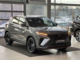 SUV   Geely Coolray 2023 , 2195000 , 